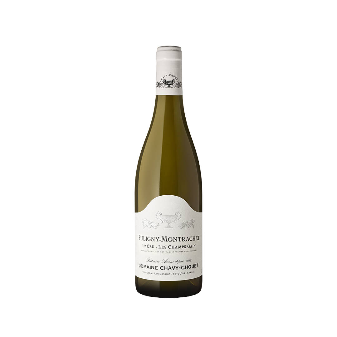 Chavy-Chouet Puligny Champgains 1er 2021 (1.5L)