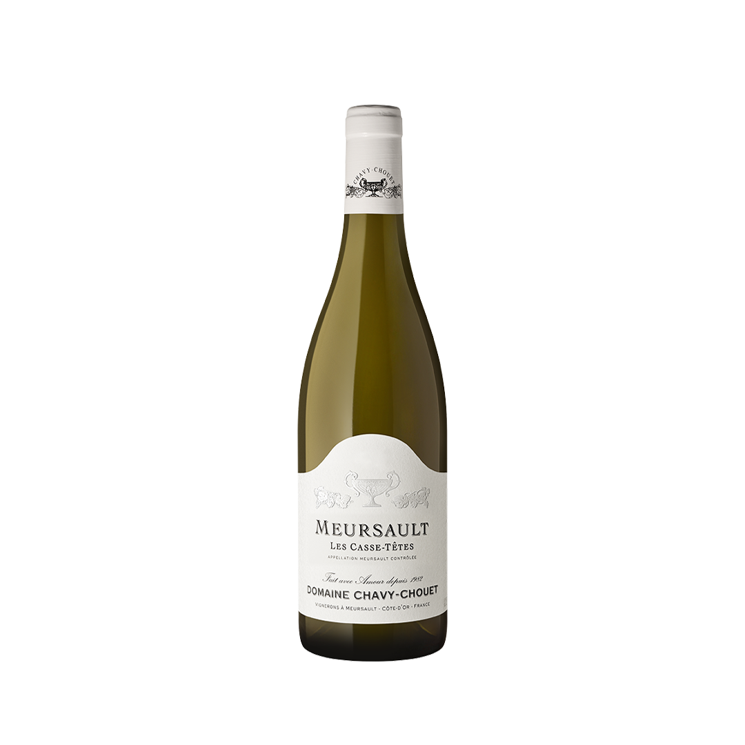 Chavy-Chouet Meursault Casse Tetes 2024