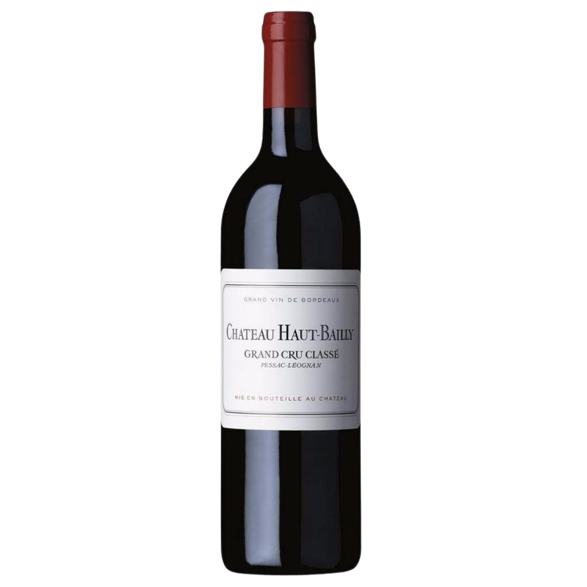 Haut Bailly 2019