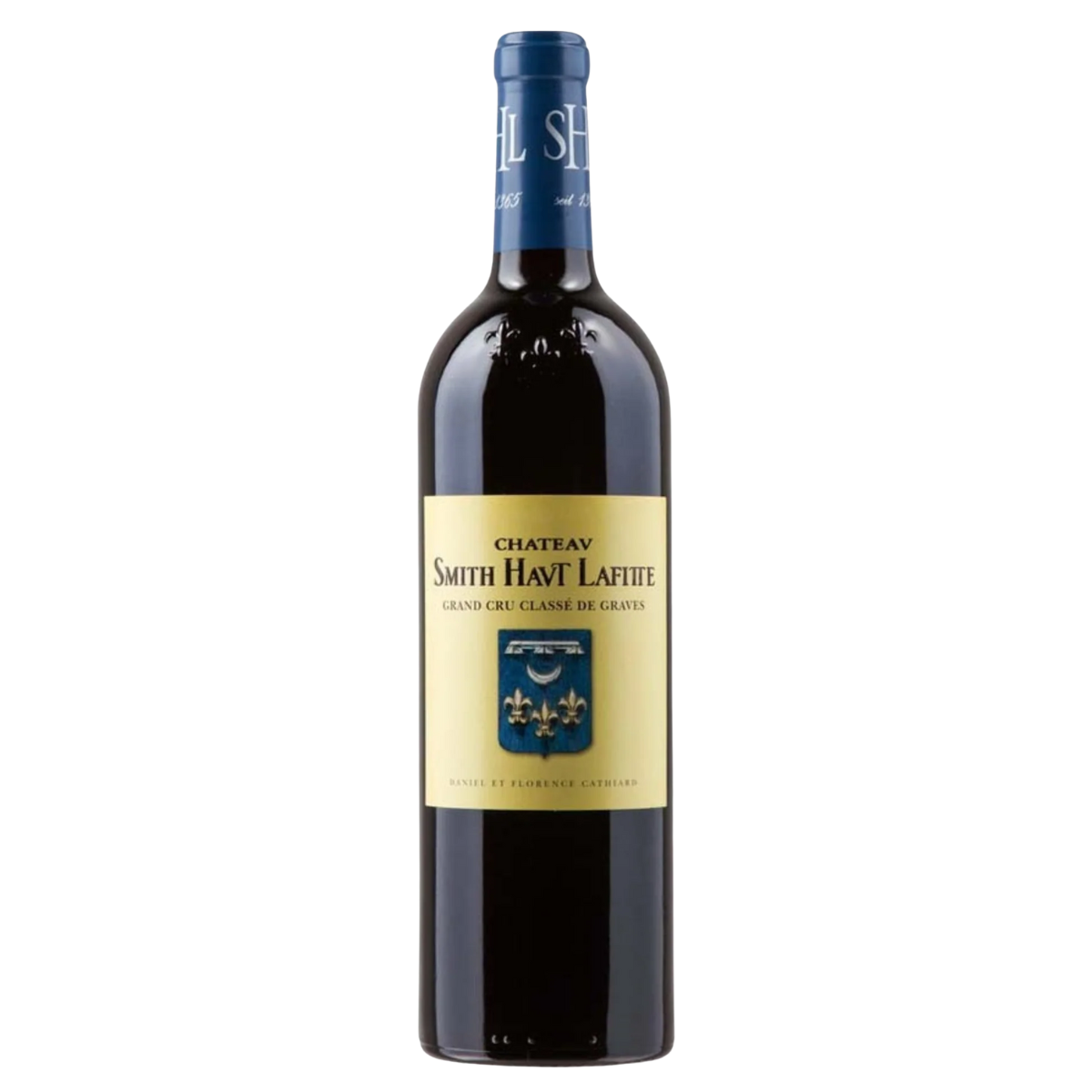 Smith Haut-Lafitte Rouge 2019