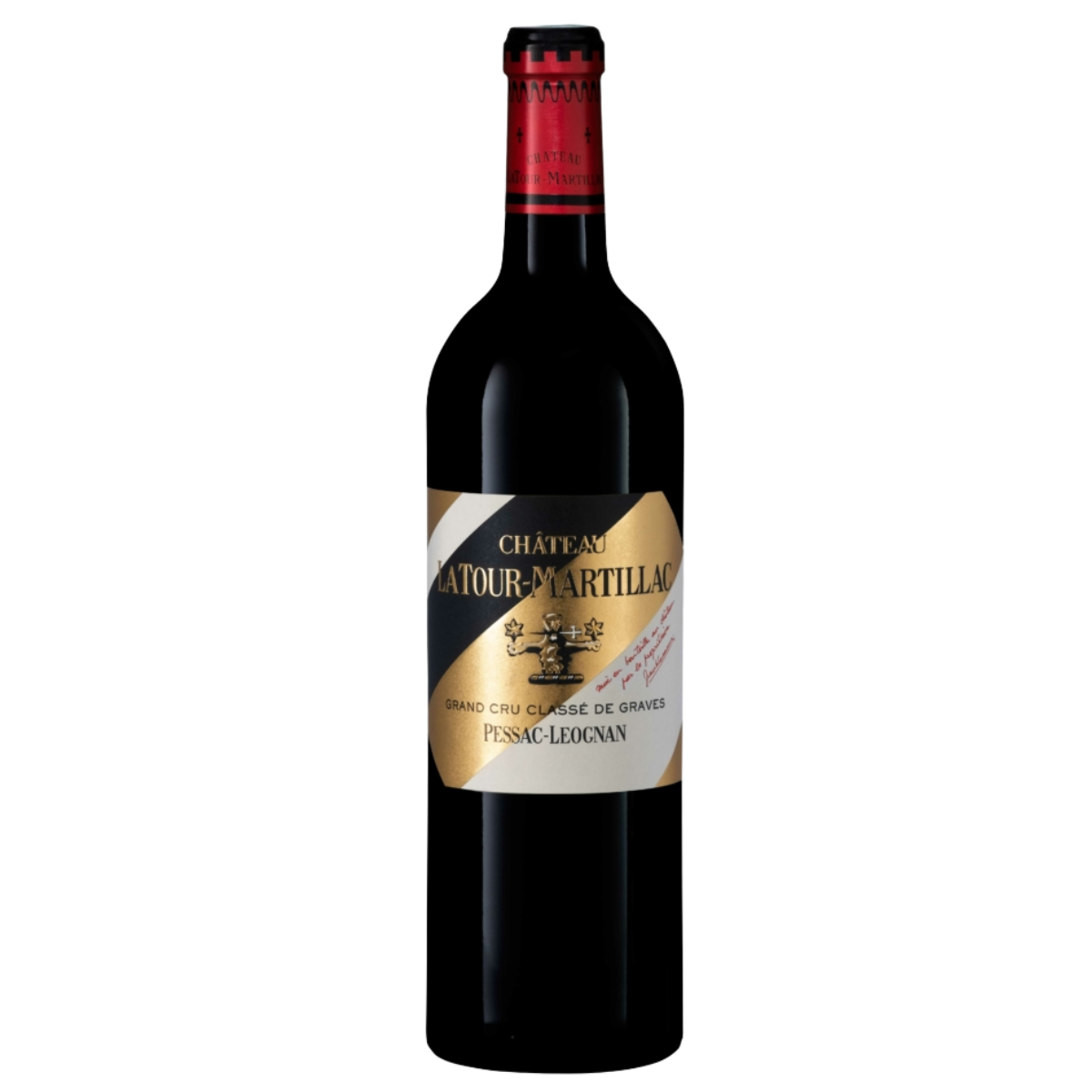 Latour Martillac Rouge 2020