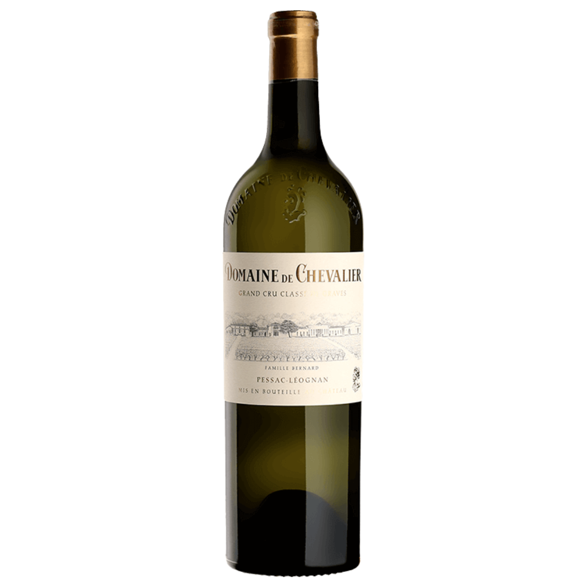 Domaine de Chevalier Blanc 2020