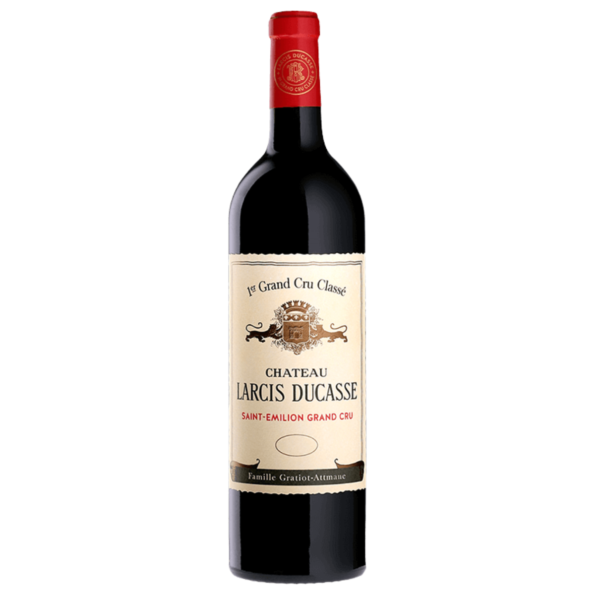 Larcis Ducasse 2020