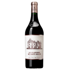 Le Clarence de Haut Brion 2020