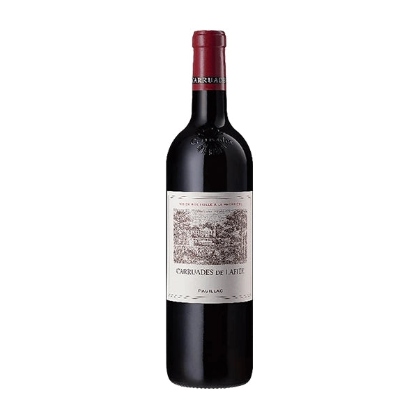 Carruades de Lafite 2015