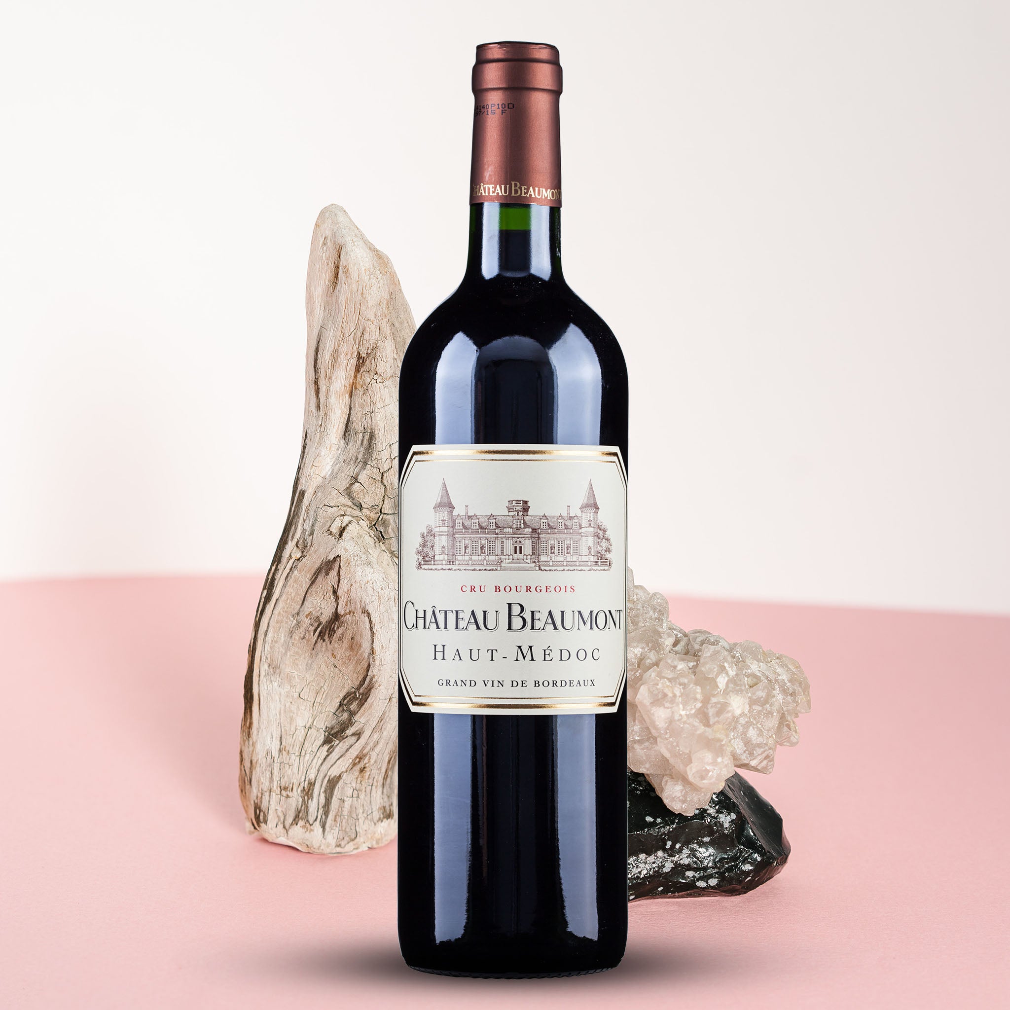 Château Beaumont 2017