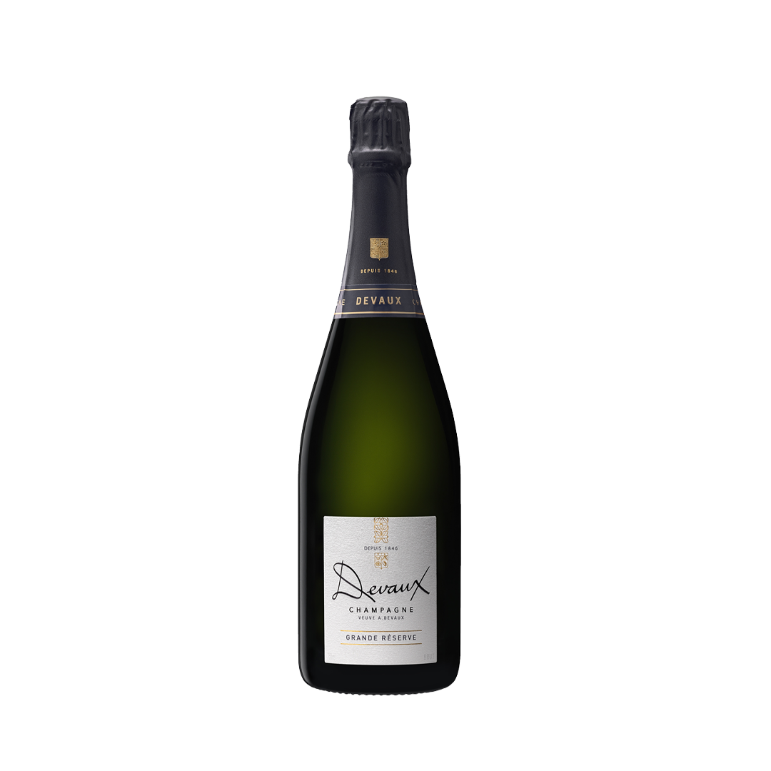 Devaux Grande Reserve (375ml)