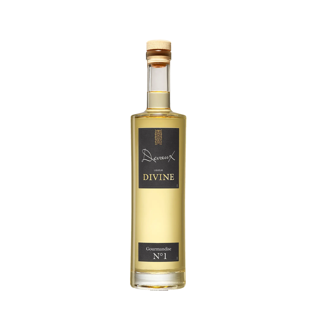 Devaux Liqueur Divine Gourmandise N°1 (700ml)