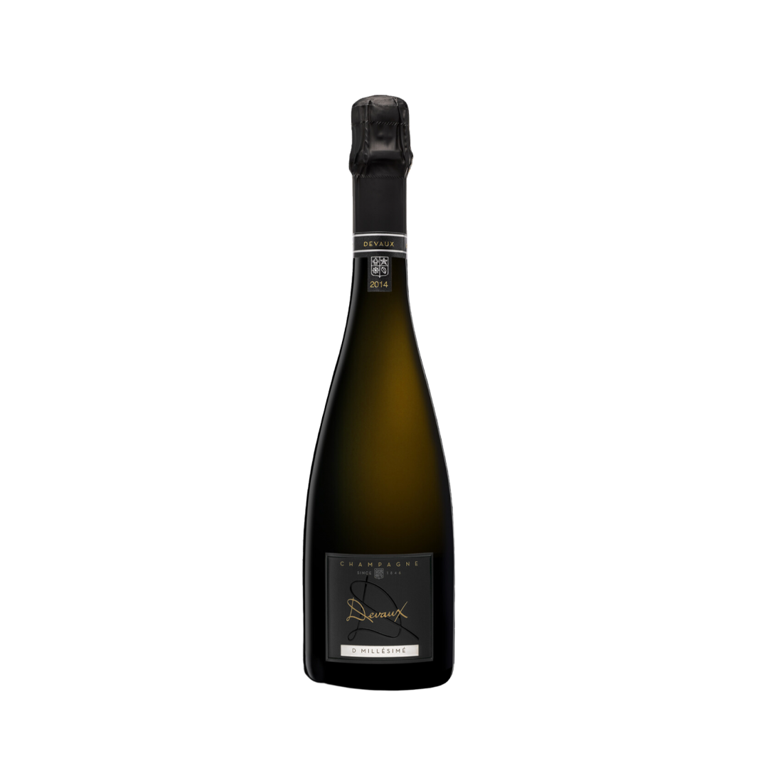 Devaux Millesime Brut 2014