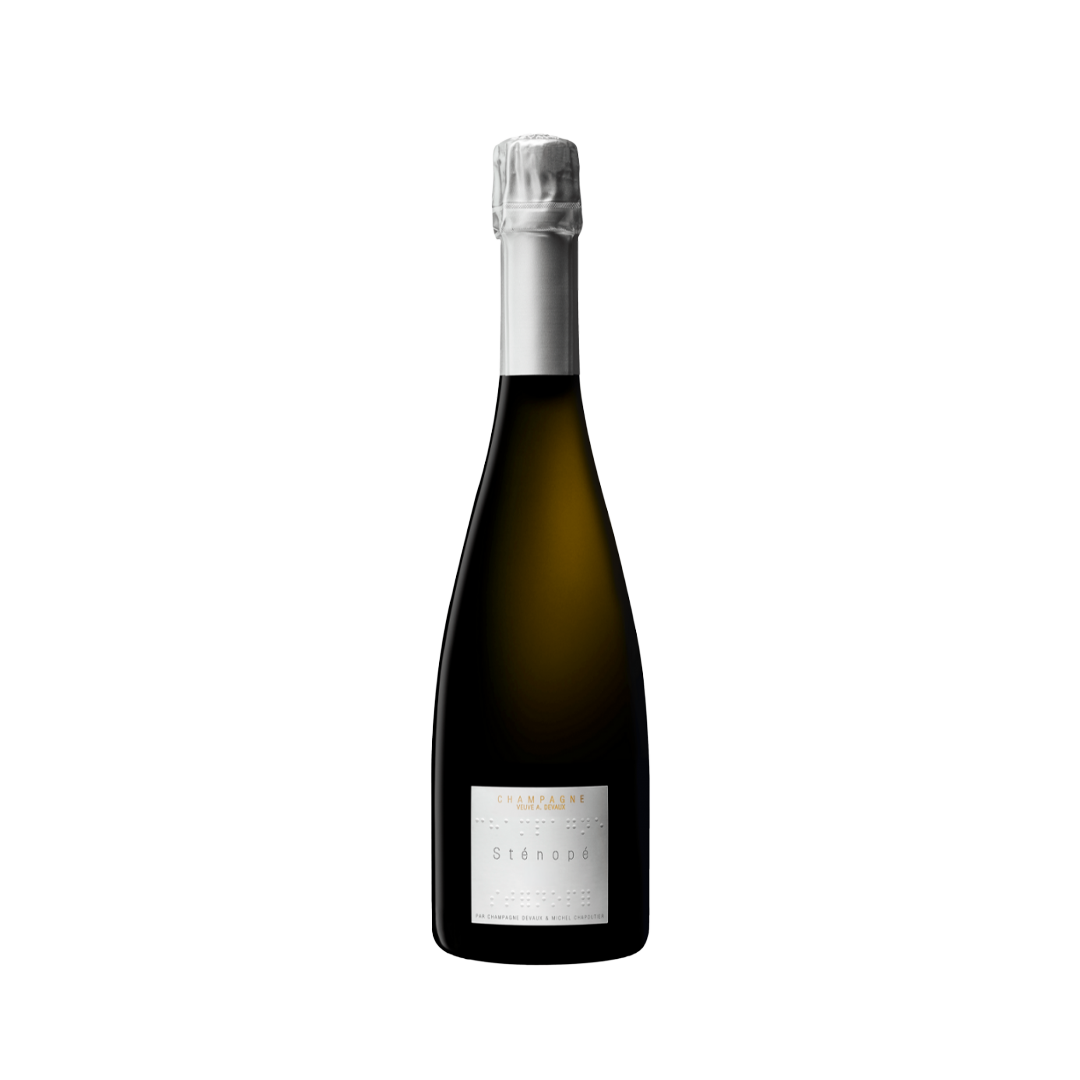 Devaux Stenope 2013