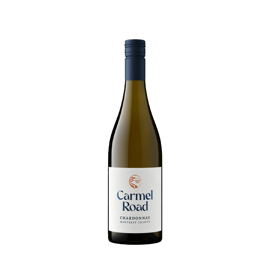 Carmel Road Chardonnay 2021 -