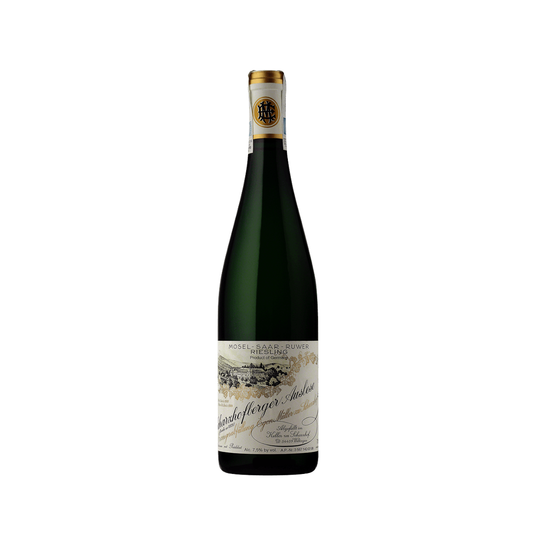 EgonMuller Scharzhoberger Auslese 2018