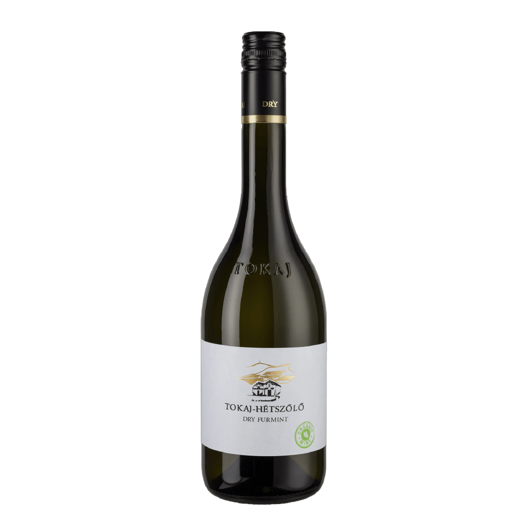 Tokaj-Hetszolo Furmint Organic 2018