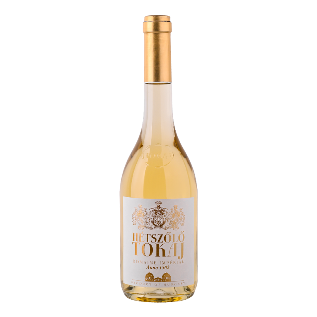 Tokaj-Hetszolo Edes Szamorodni 2020 (500ml)