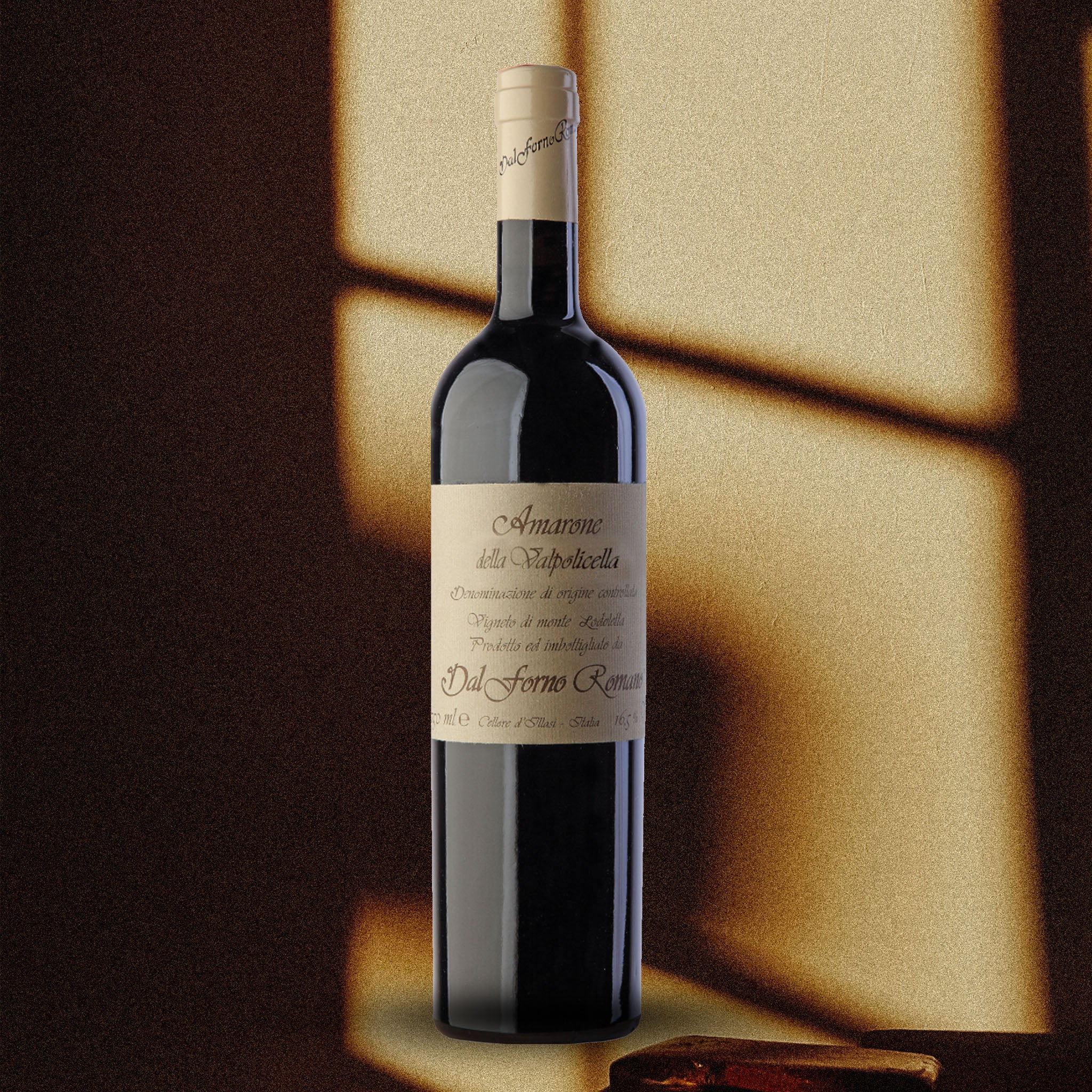 Dal Forno Romano, Amarone della Valpolicella 2016