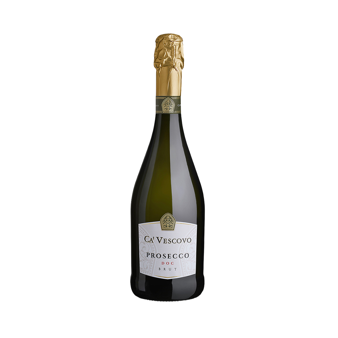 Ca'Vescovo Prosecco DOC Brut