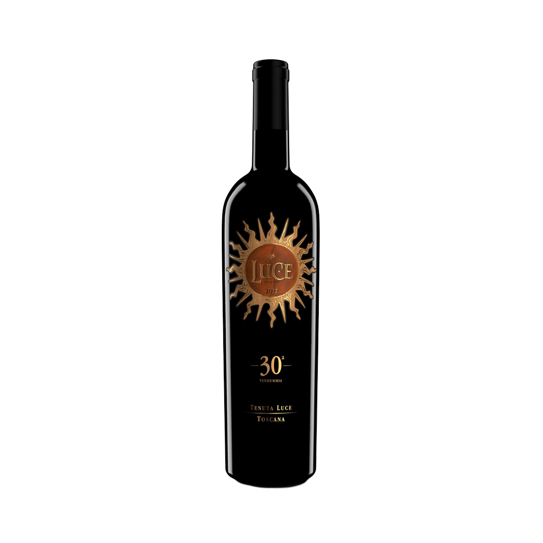 Luce 2022