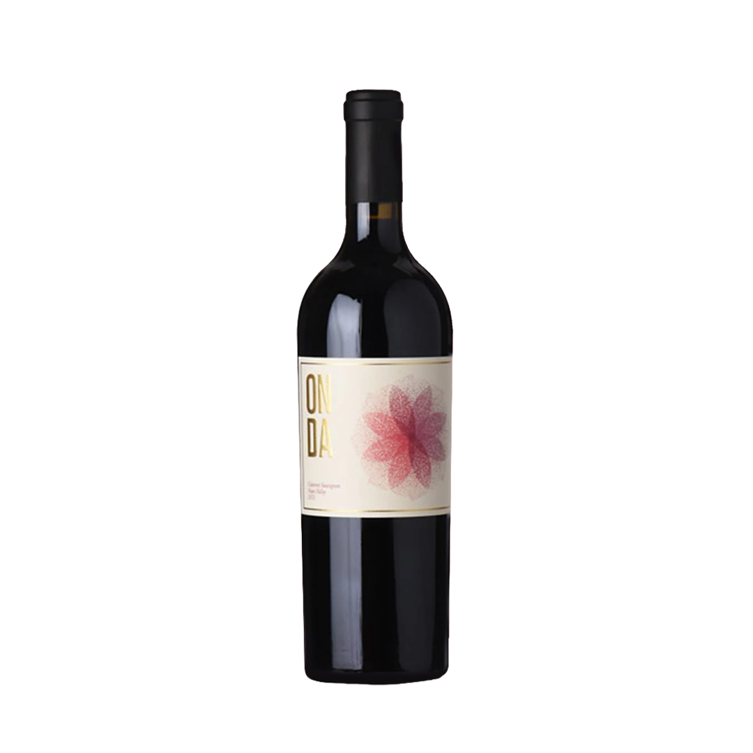 Dana Estate Onda Cabernet Sauvignon 2015