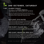 WINE CLIQUE OPEN HOUSE 2026 | MASTERCLASS