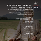 [EVENT OVER] WINE CLIQUE OPEN HOUSE 2026 | MASTERCLASS
