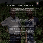 WINE CLIQUE OPEN HOUSE 2026 | MASTERCLASS