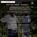 [EVENT OVER] WINE CLIQUE OPEN HOUSE 2026 | MASTERCLASS