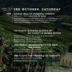 [EVENT OVER] WINE CLIQUE OPEN HOUSE 2026 | MASTERCLASS