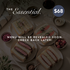 WINE CLIQUE OPEN HOUSE 2026 | DINING