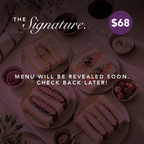 WINE CLIQUE OPEN HOUSE 2026 | DINING