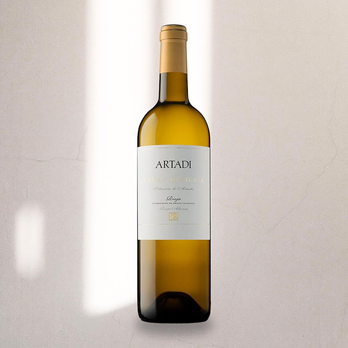 yourwinefix Artadi, Vinas de Gain Blanco 2013
