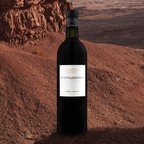 yourwinefix Cheval des Andes 2018