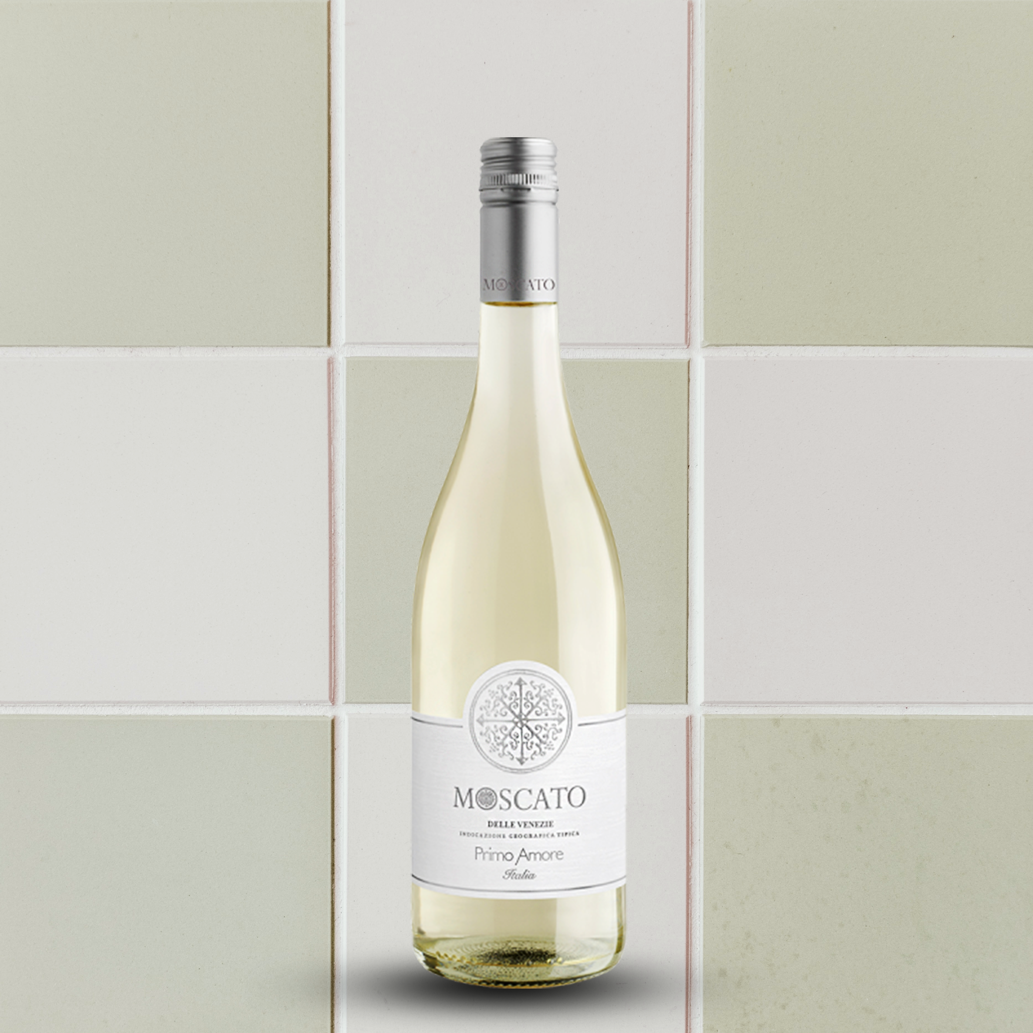 yourwinefix Zonin Primo Amore Moscato