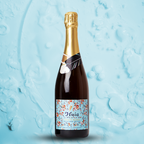 yourwinefix Huia, Brut Rose