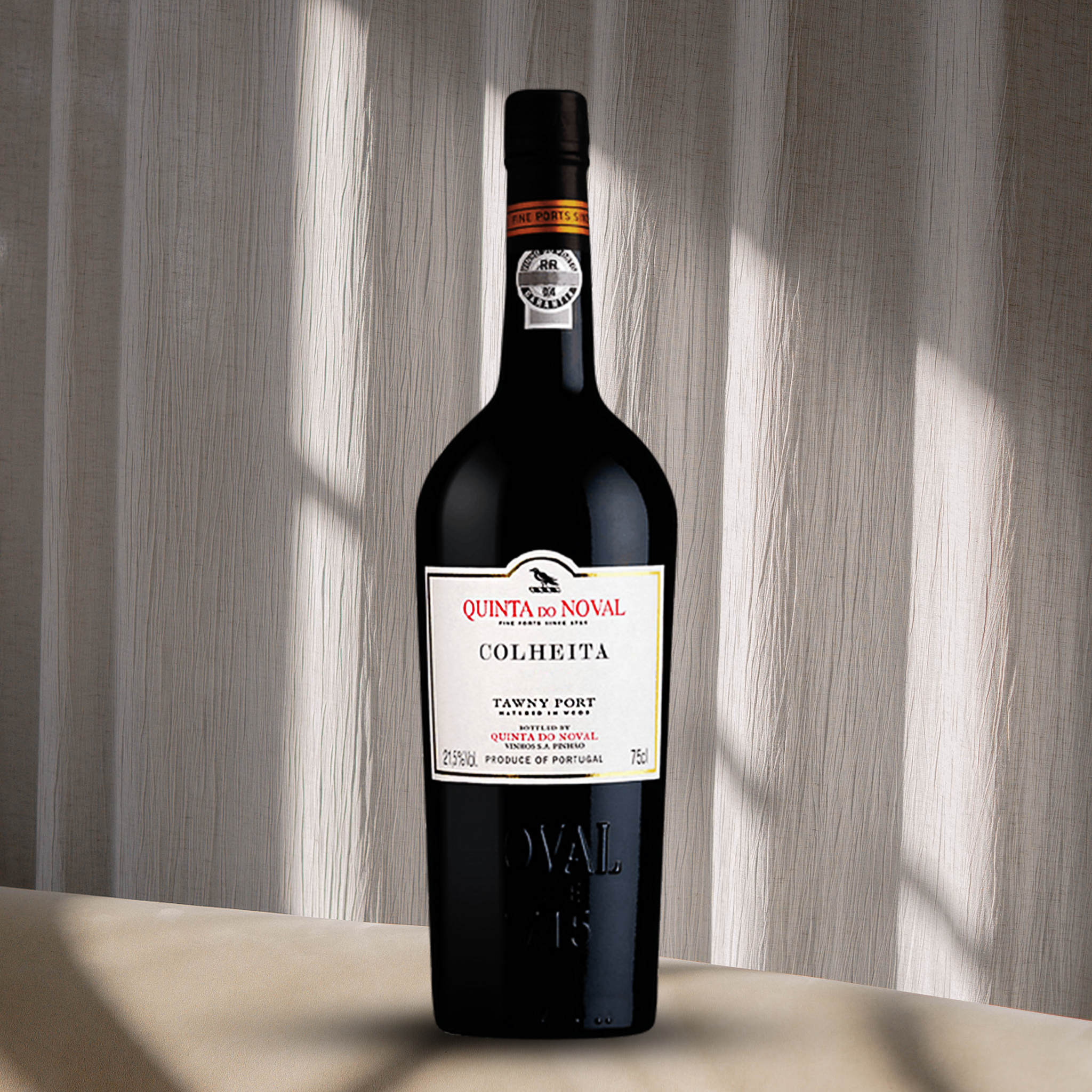 yourwinefix Quinta do Noval, Port Tawny Colheita 1997 (2018 Bottling)