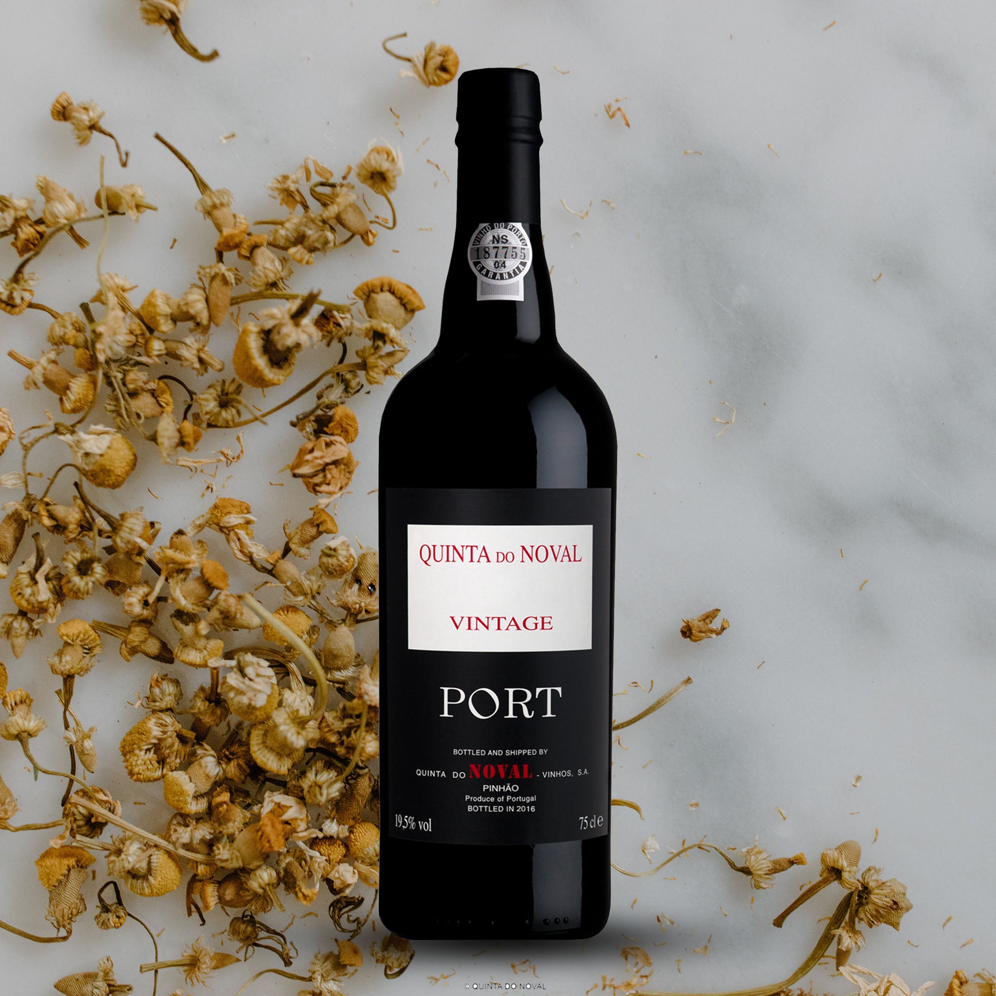 Quinta do Noval Vintage Port 2017