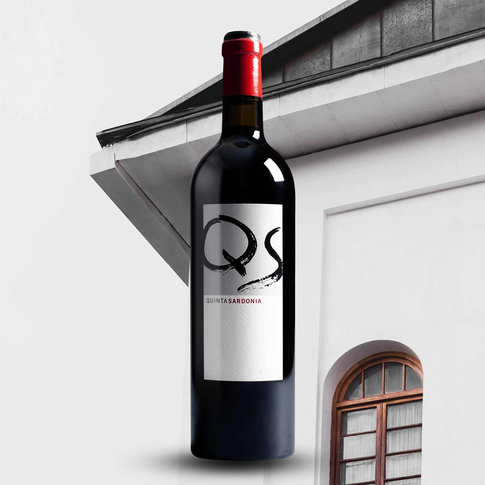 yourwinefix Quinta Sardonia 2015