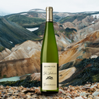 yourwinefix Josmeyer Gewürztraminer Sélection Prestige "Les Archenets" 2000 (1.5L)