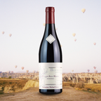 yourwinefix Michel Gros, Bourgogne Hautes Côtes de Nuits Fontaine Saint Martin Monopole 2018