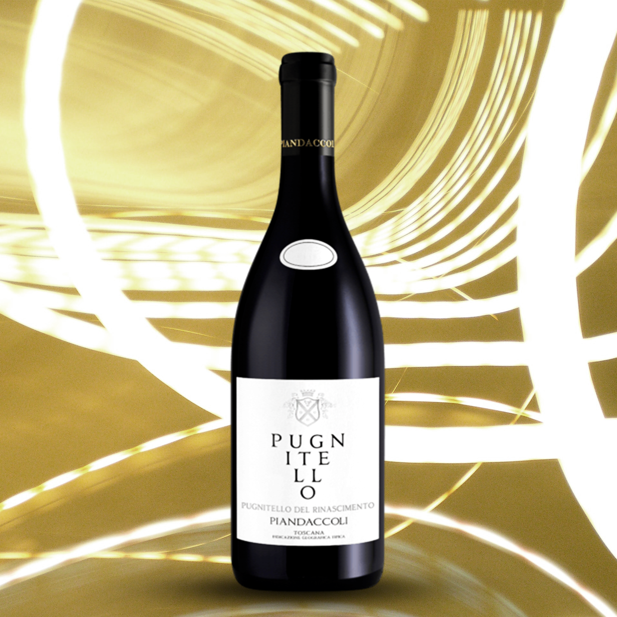 yourwinefix Piandaccoli, Pugnitello del Rinascimento 2013