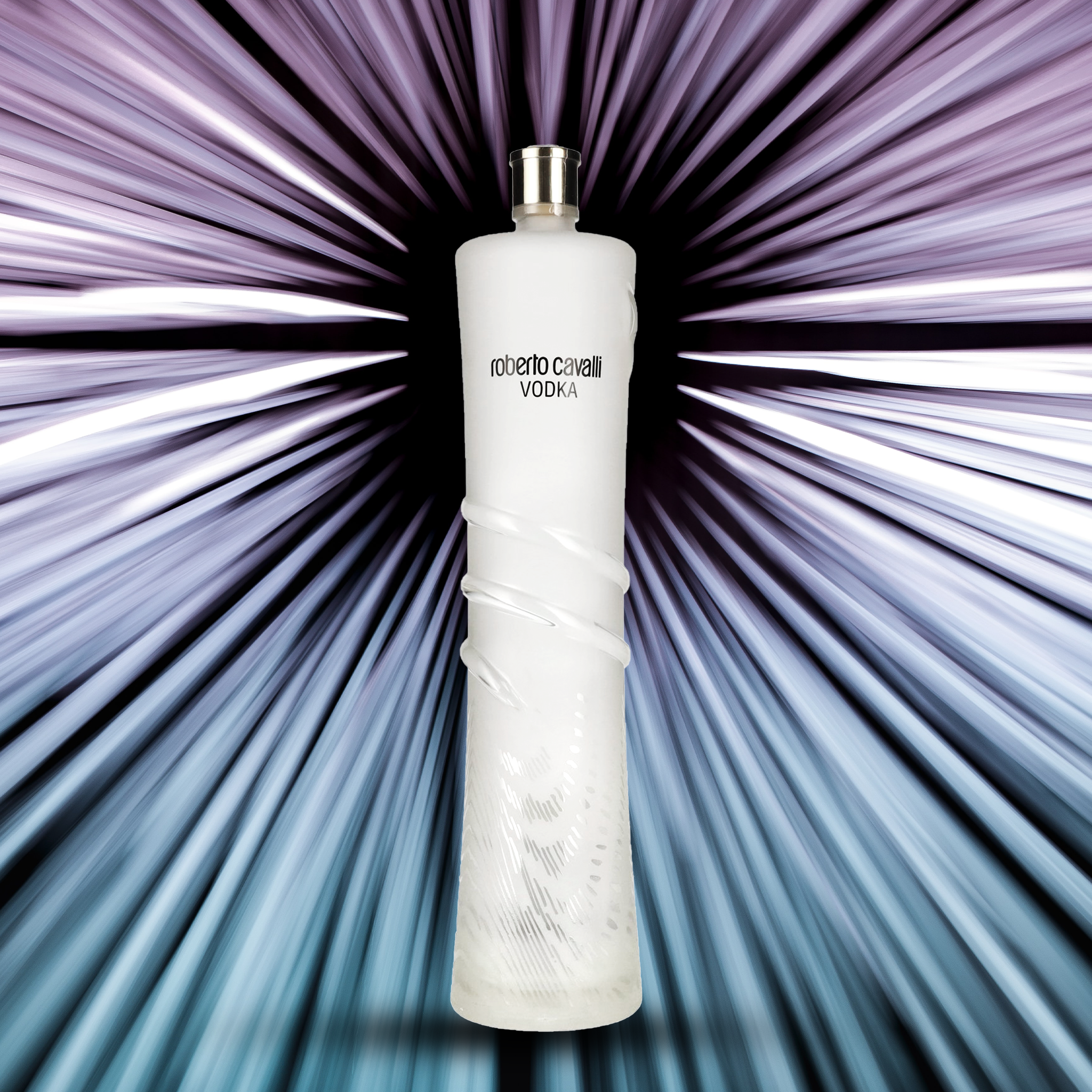 yourwinefix Roberto Cavalli Vodka 700ml