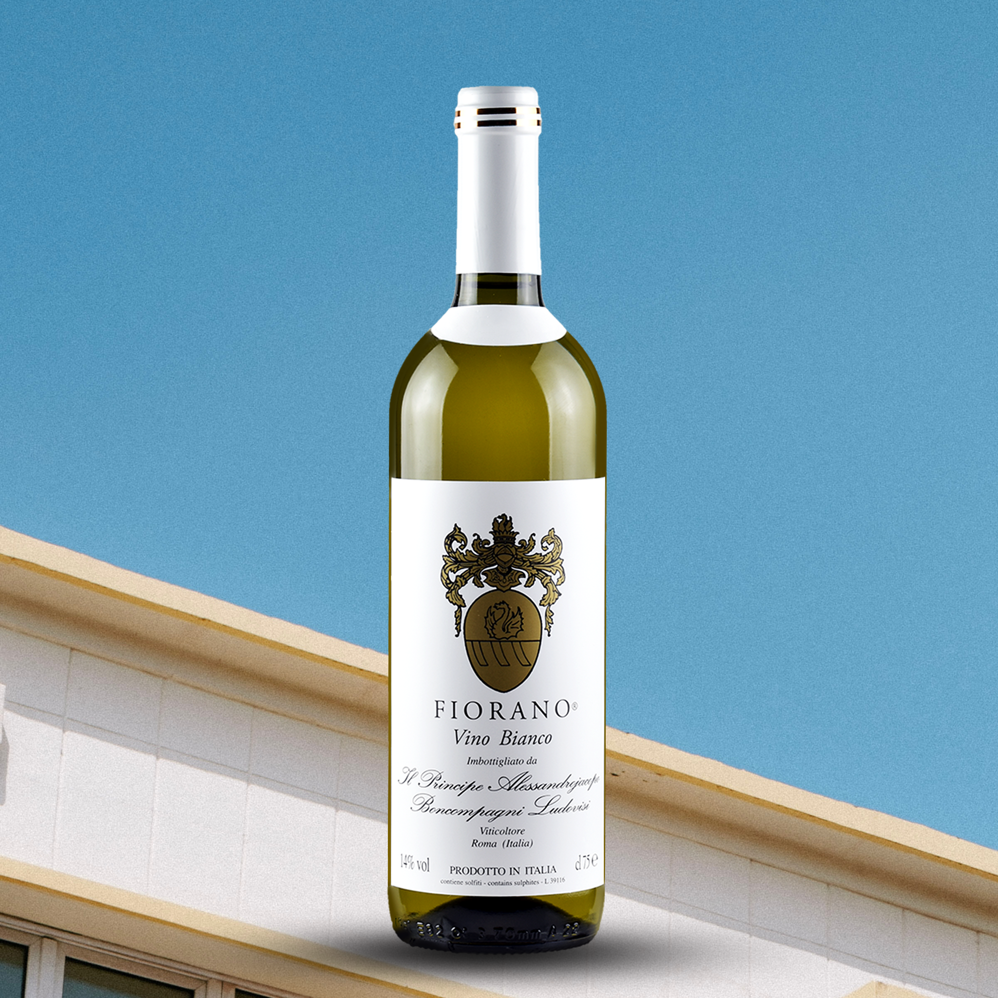 yourwinefix Tenuta di Fiorano, Fiorano Bianco 2014
